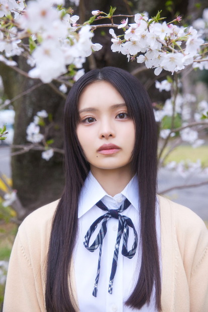 浅井恋乃未