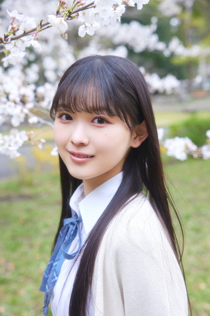 山川宇衣