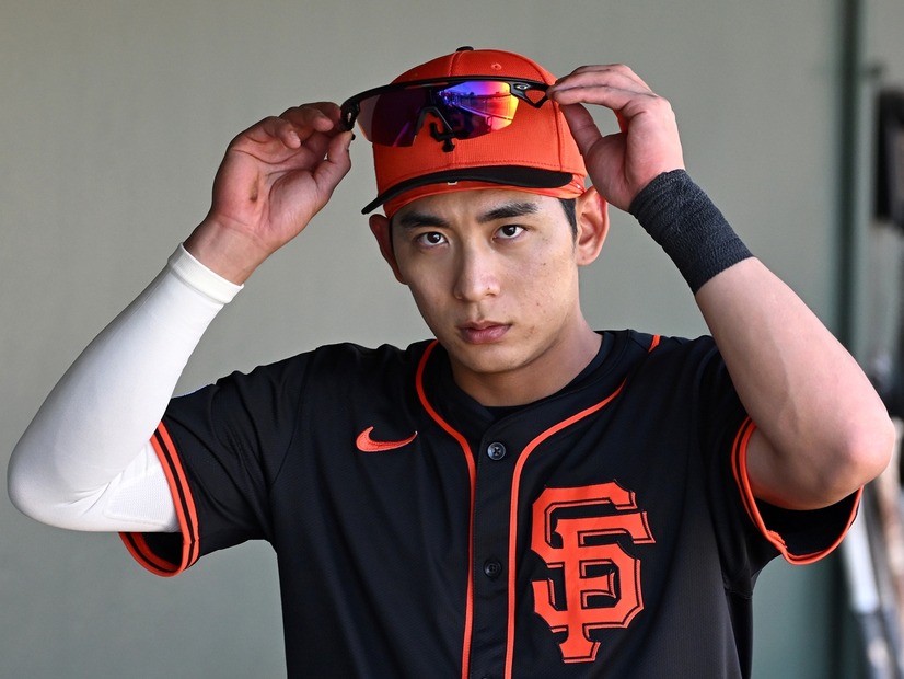 大谷翔平ホームランの裏で“韓国のイチロー”も打った！今季4号2ラン、メジャー自己最多本塁打更新が早くも目前に