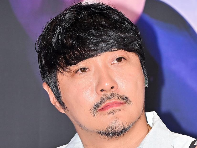 日本では路上ライブ、“韓国帰化の妻”と結婚…韓国歌手が明かす隠してきた家族への思い