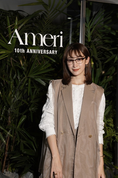 藤井サチ（C）Ameri