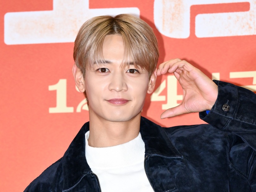 出演回は全席ソールドアウト！SHINee・ミンホ、演劇『ランデブー』で有終の美「幸せだった」