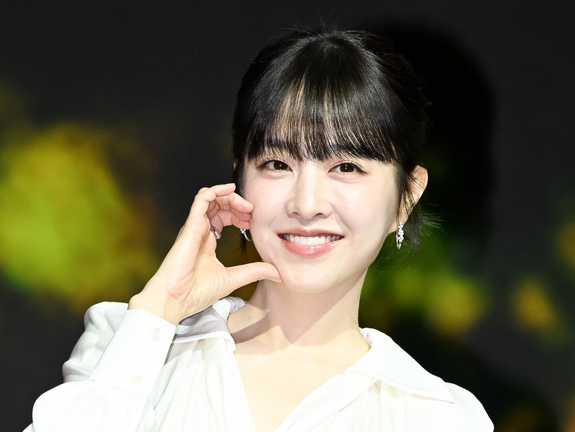 パク・ボヨン主演『未知のソウル』、作者が明かす物語の原点「疲れた心にささやかな癒しを」