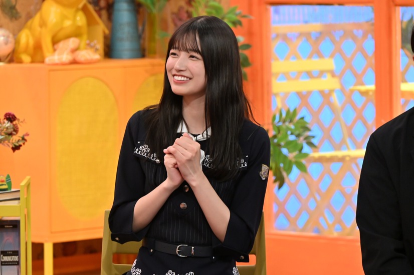5月8日21時から放送される『この世界は1ダフル』　(C)フジテレビ