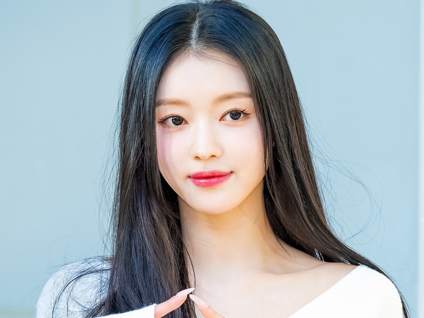 OH MY GIRL・ユア、女優業本格始動へ！直筆手紙でWMエンタとの契約終了を報告「より良い姿をお見せする」