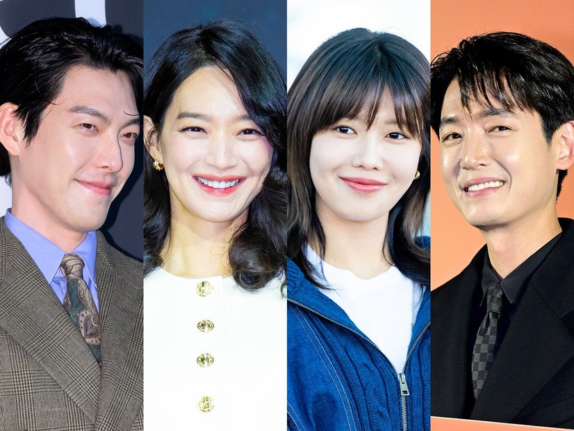ゴールイン目前!? 韓国芸能界の“ご長寿カップル”に視線集中…彼らの「愛」はどこへ向かうか