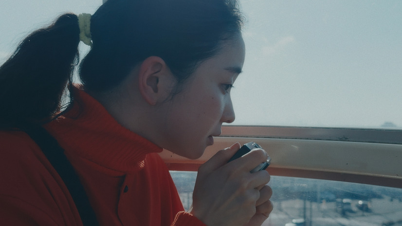 是枝裕和監督の短編映画『ラストシーン』