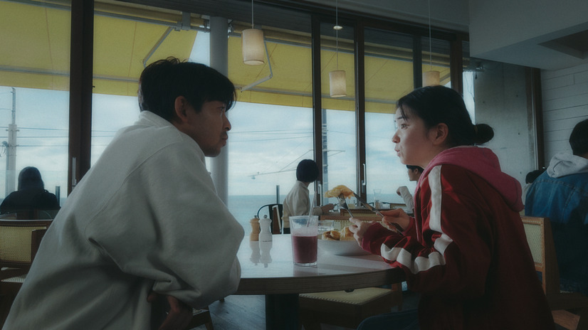 是枝裕和監督の短編映画『ラストシーン』