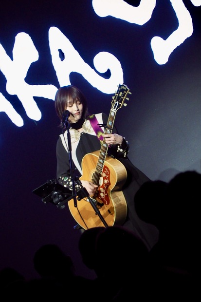山本彩、NYでライブパフォーマンス！  アメリカ最大規模を誇る日系パレードにも参加