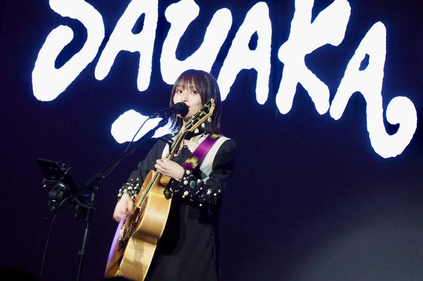 山本彩、NYでライブパフォーマンス！  アメリカ最大規模を誇る日系パレードにも参加
