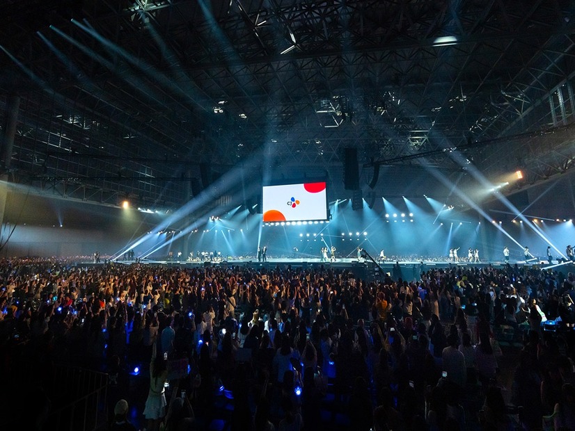 「KCON JAPAN 2025」、11万人が熱狂！音楽・フード・コスメ…Kカルチャーの魅力が炸裂した3日間