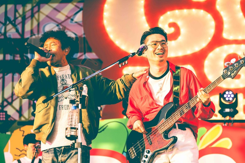 （C）GOBU GOBU Festival  撮影：渡邉一生