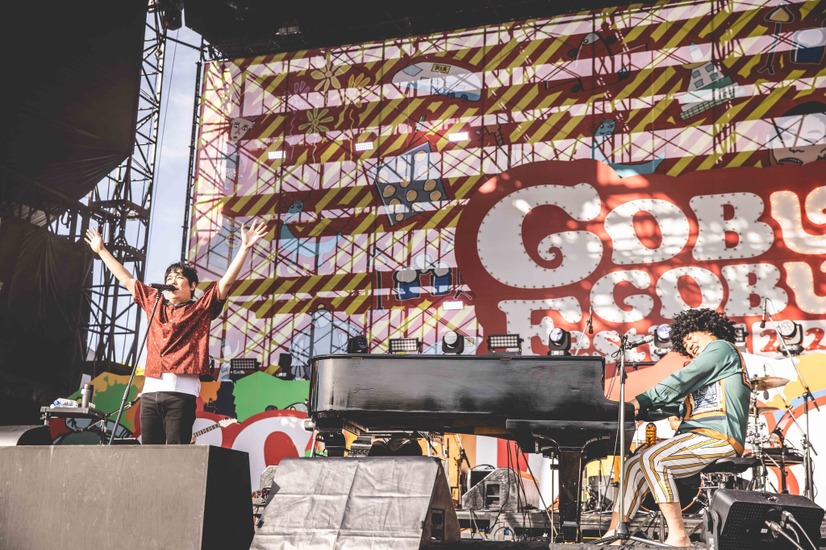 （C）GOBU GOBU Festival  撮影：渡邉一生