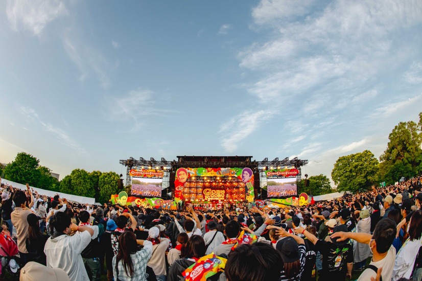 （C）GOBU GOBU Festival  撮影：渡邉一生