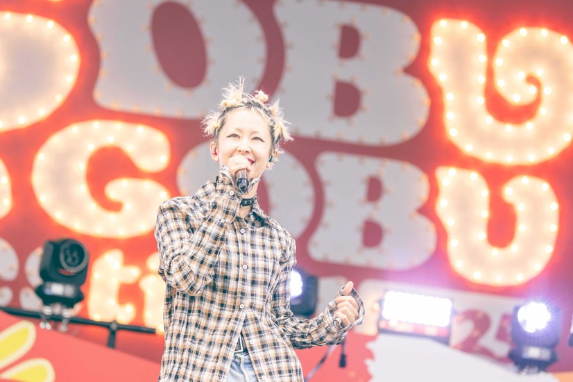 （C）GOBU GOBU Festival  撮影：渡邉一生