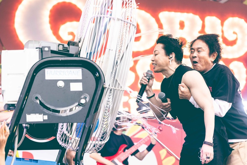 （C）GOBU GOBU Festival  撮影：渡邉一生