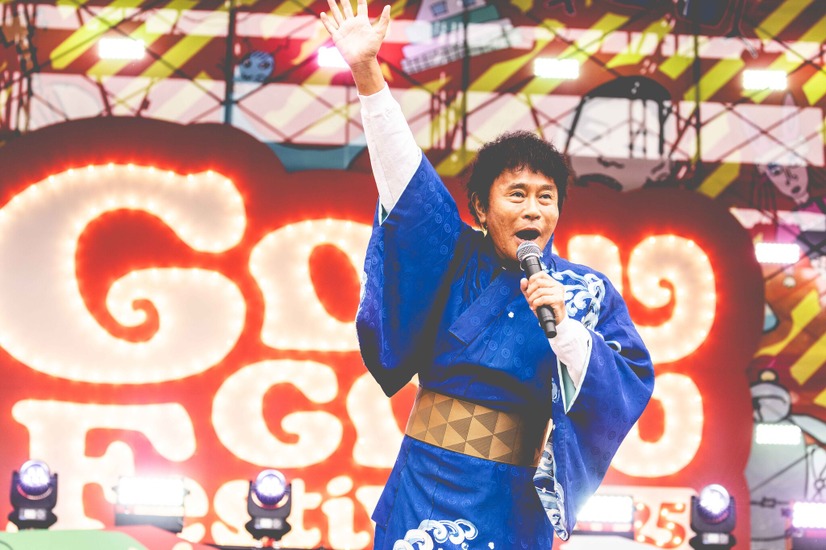 （C）GOBU GOBU Festival  撮影：渡邉一生