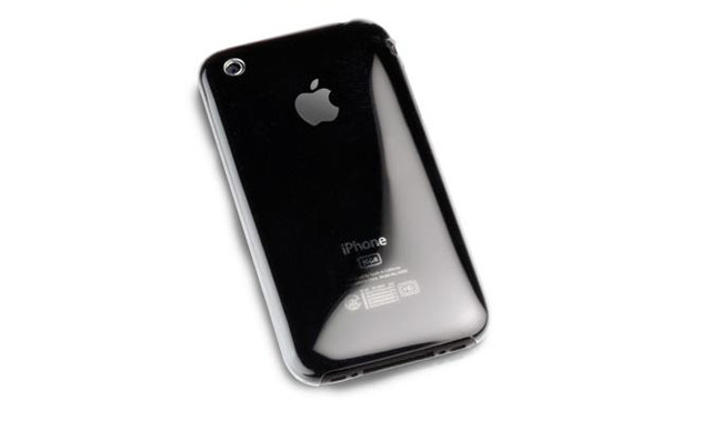 「eggshell for iPhone 3GS/3G」