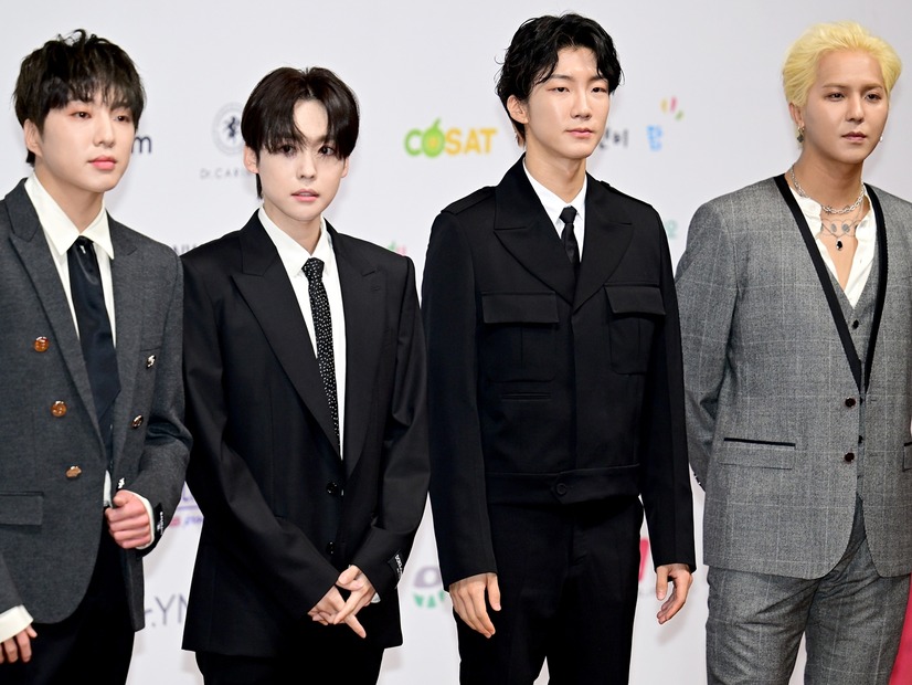 “兵役不正”疑惑メンバーは不参加も…WINNER、7月に約3年ぶりの韓国単独コンサート開催決定