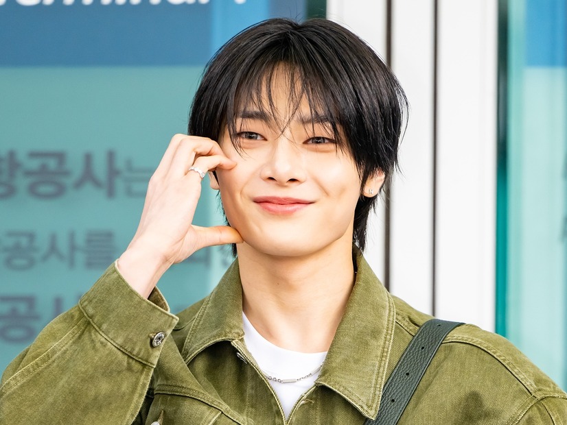 Stray Kids・I.N、静岡で見せた“トップアイドル”らしい輝き「これが無料!?」【PHOTO】