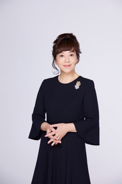 岩崎良美