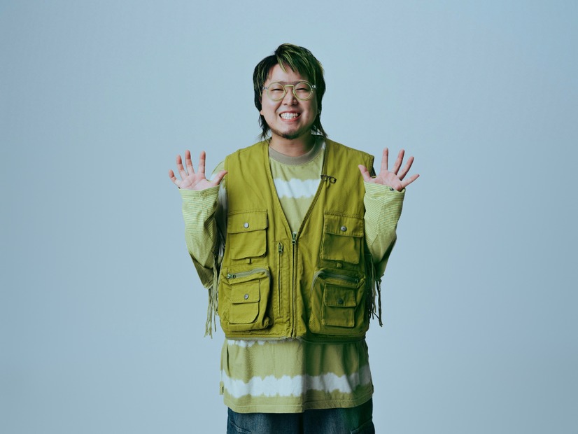 こっちのけんと　（C）blowout Music Labels