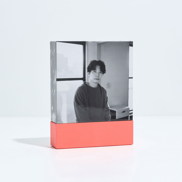 星野源の6thアルバム『Gen』初回限定盤 | Gen Box Set “Visual”