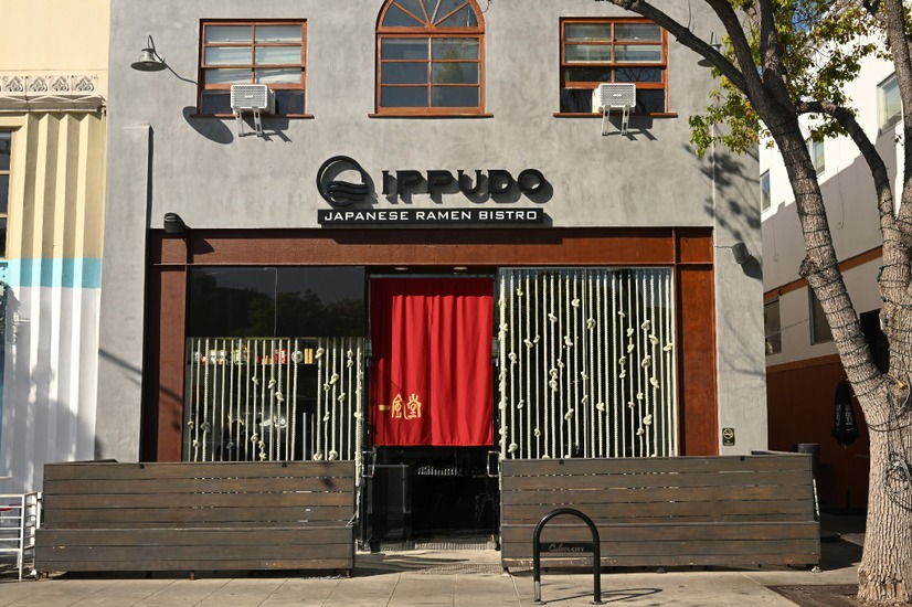 IPPUDO Culver City店