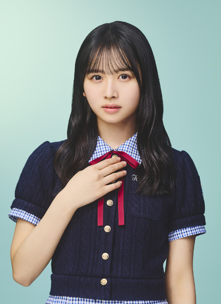 上村ひなの　（C）Seed & FlowerLLC