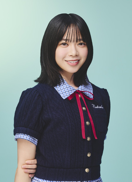 山口陽世　（C）Seed & FlowerLLC