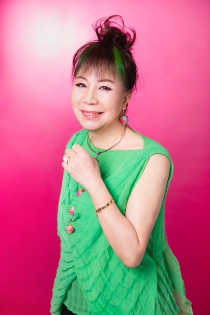 鈴木美智子さん