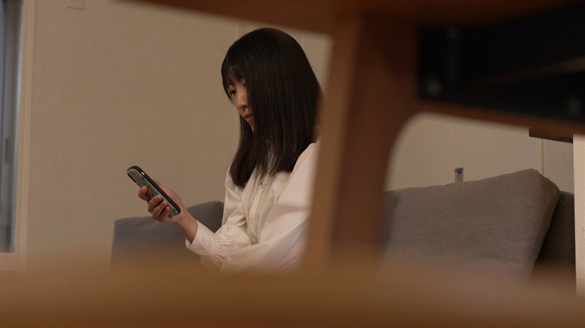 5月13日午後7時30分から放送される『クローズアップ現代』　（C）NHK