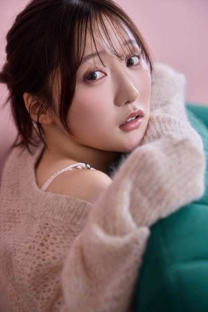 りみー（C）光文社／週刊FLASH 写真（C）coto