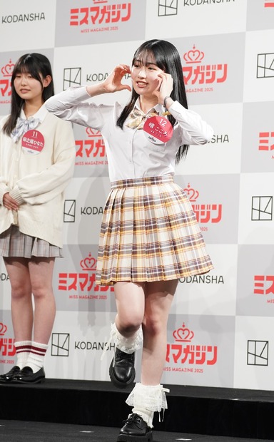 晴こころ【写真：竹内みちまろ】