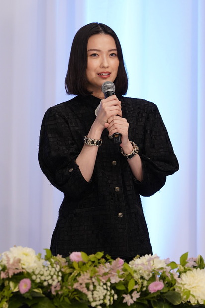 茅島みずき　（C）2025「てっぺんの向こうにあなたがいる」製作委員会