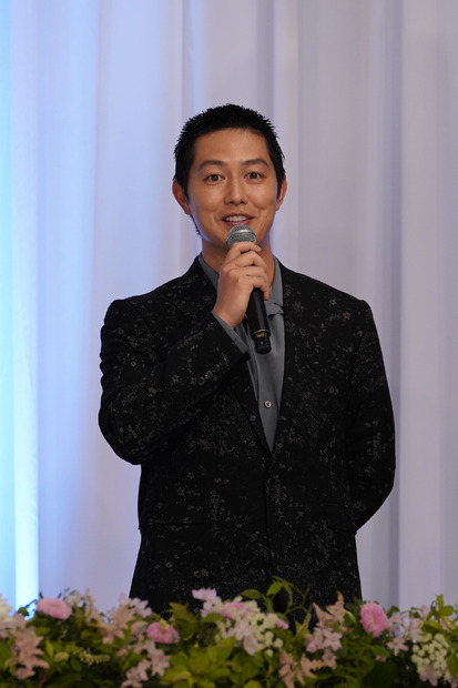 工藤阿須加　（C）2025「てっぺんの向こうにあなたがいる」製作委員会