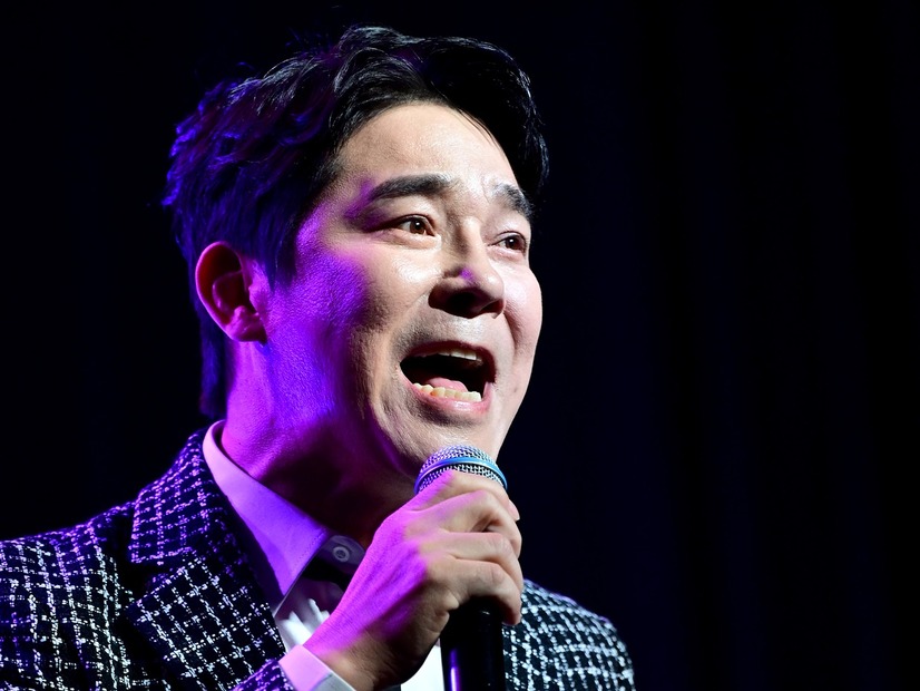 “株価操作”も嫌疑なしで復帰に弾み　韓国マルチタレントが古巣と再スタートへ