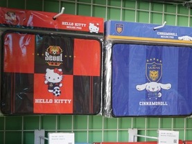 韓国プロサッカーリーグが「サンリオ」とコラボした理由――IP戦略の全貌とは？