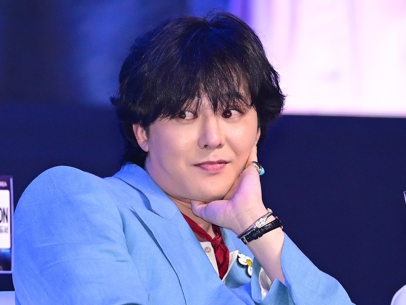 “恋多き男”G-DRAGON、初めて「結婚」について語る