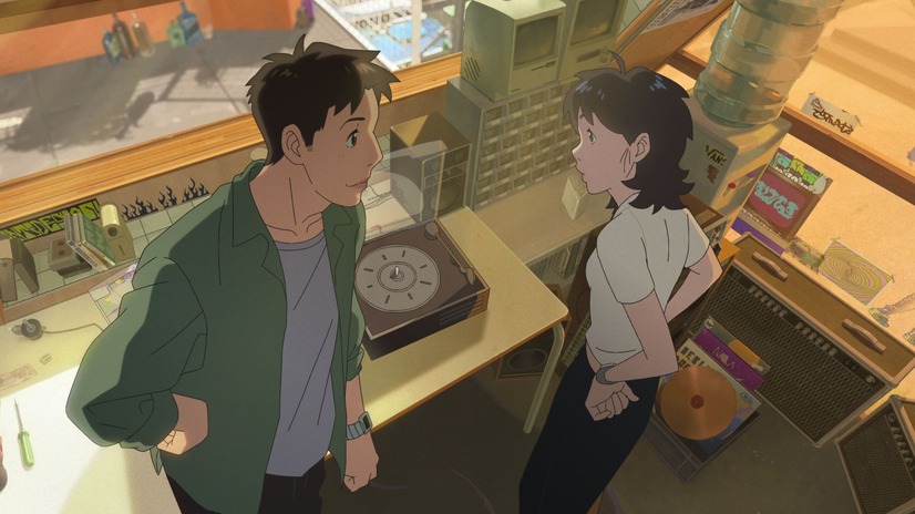 Netflix映画『あの星に君がいる』5月30日（金）より世界独占配信