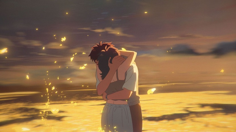 Netflix映画『あの星に君がいる』5月30日（金）より世界独占配信