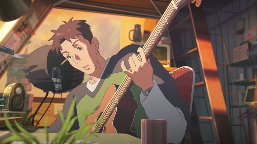 Netflix映画『あの星に君がいる』5月30日（金）より世界独占配信