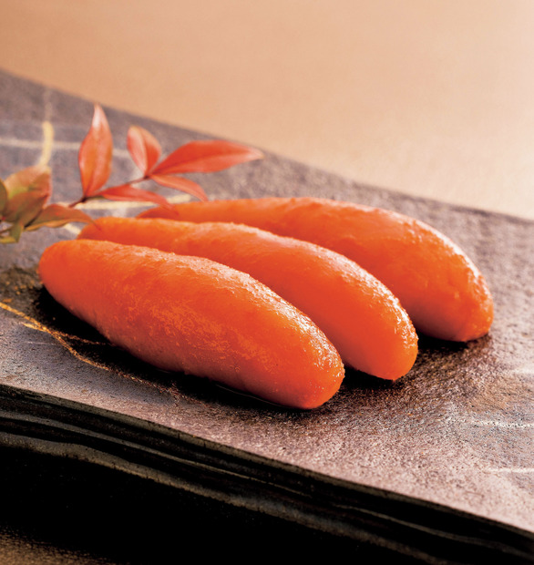 「味の明太子」1,296円(100g)