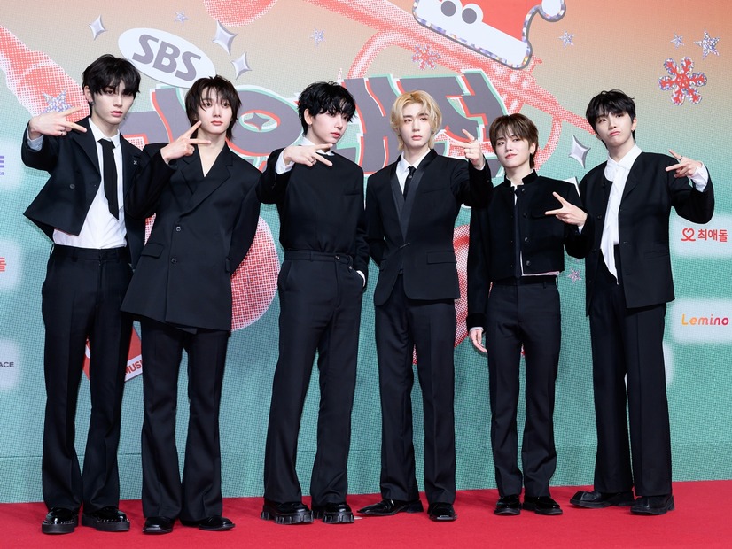 BOYNEXTDOOR、新曲『I Feel Good』MVが再生回数1000万回突破！韓国で音源もチャート上位に