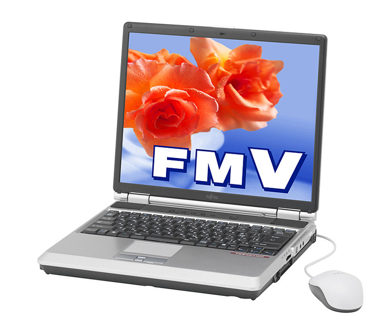 FMV-BIBLO NB80M