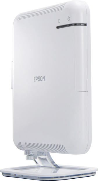 「Endeavor NP12-V」