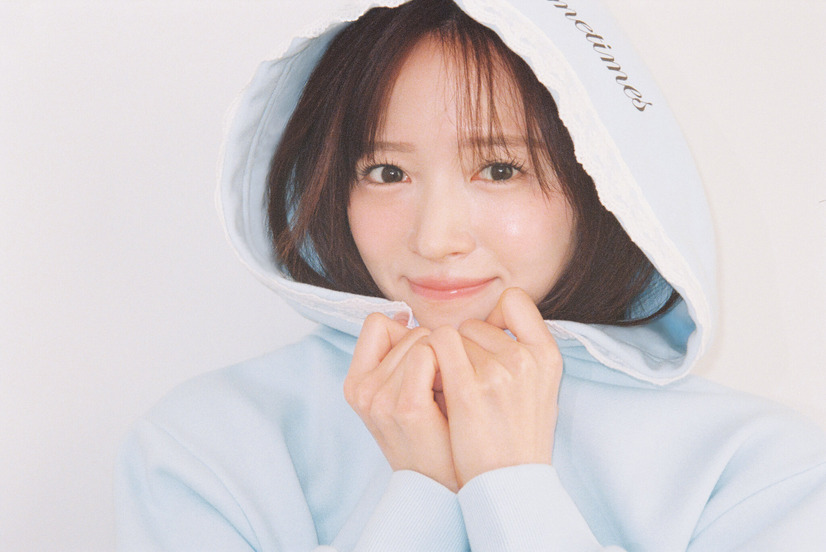 『中山莉子のフォトスタイルブック。』  発行／イマジカインフォス