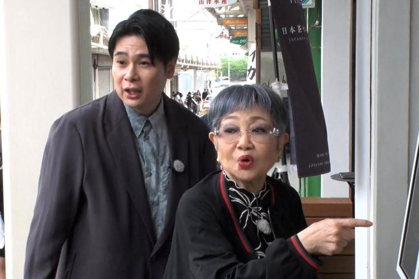 （C）TBS