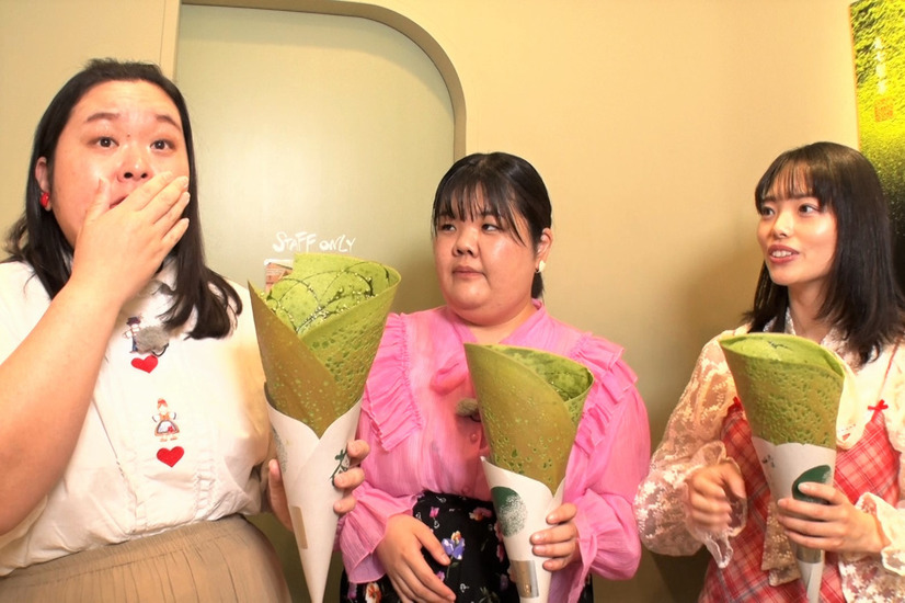（C）TBS