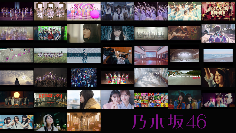 「みんなで見よう！シングルMV一気見スペシャル」